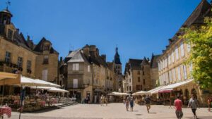 SPECTACLES A SARLAT