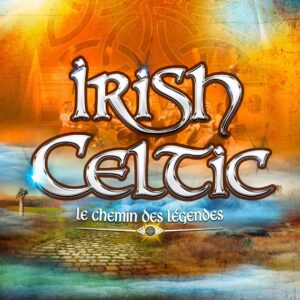 IRISH CELTIC