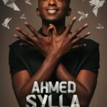 AHMED SYLLA