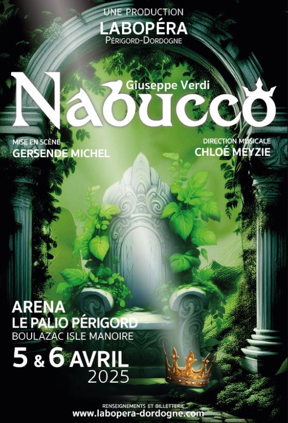 NABUCCO